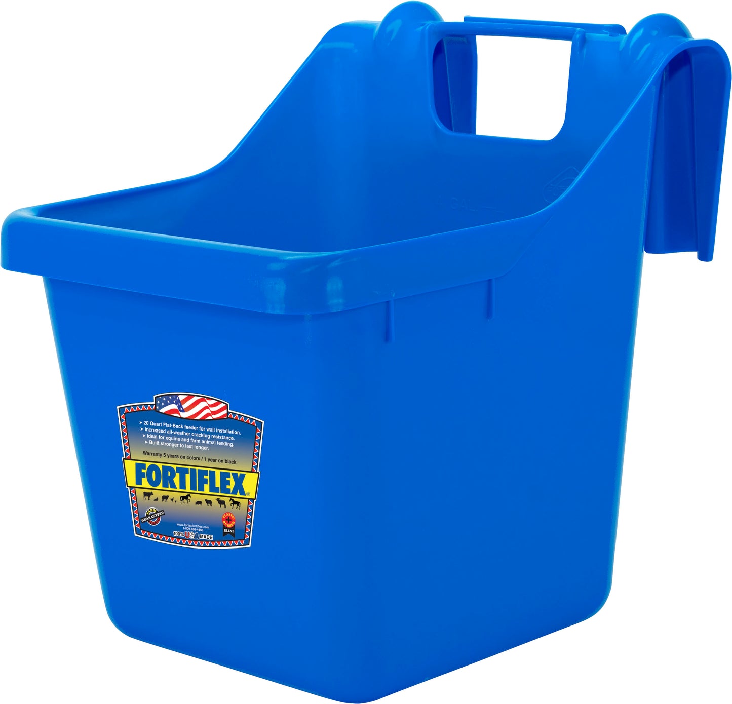 Fortiflex Hook Over Feeder
