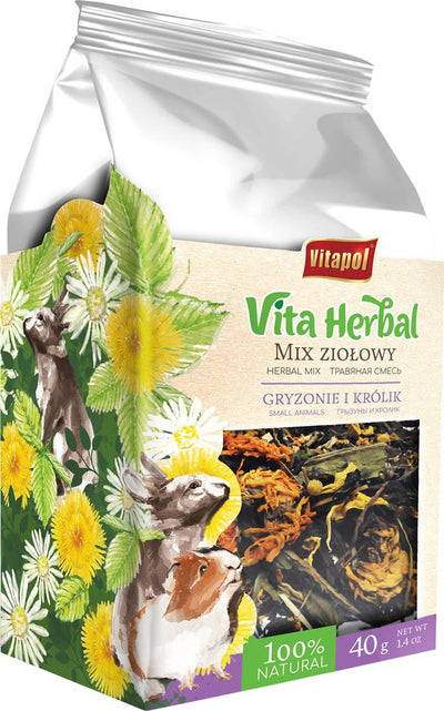 Vitapol Vita Herbal Herbal Mix