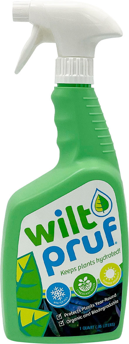 Wilt-Pruf Plant Protector Rtu