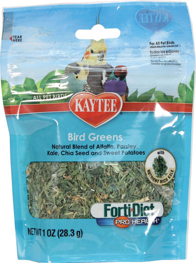 Kaytee Foraging Bird Greens