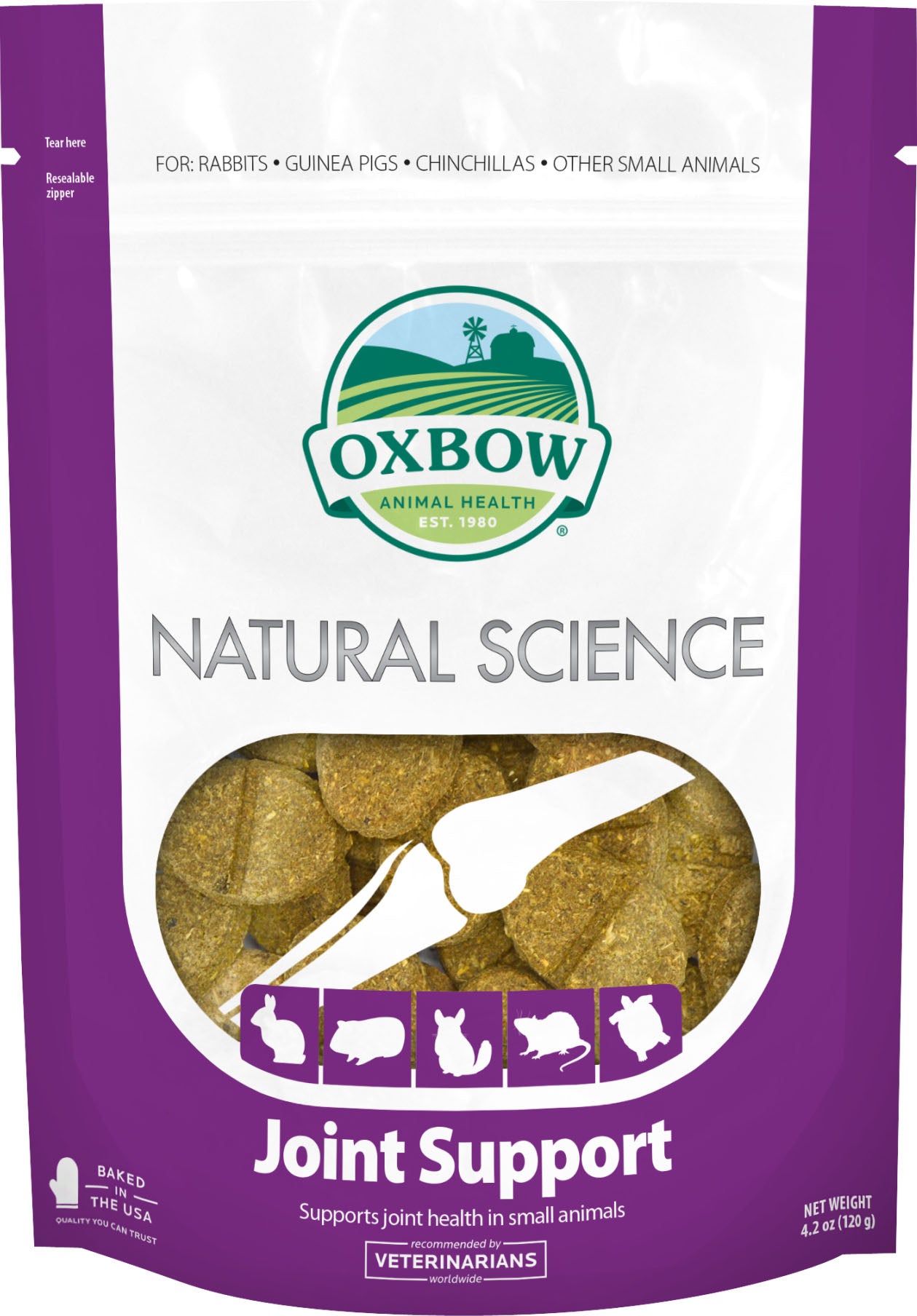 Natural Science Joint Supplement