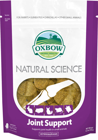 Natural Science Joint Supplement