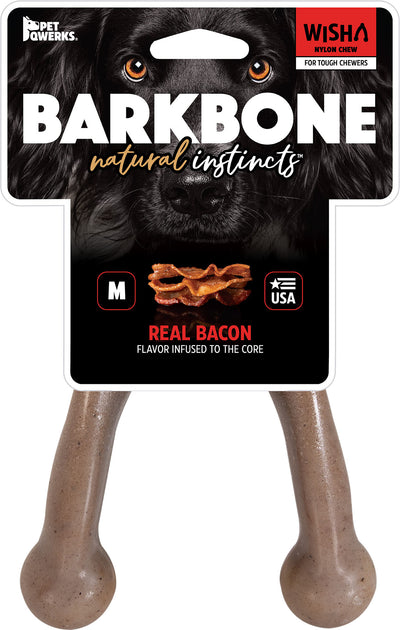 Wish Barkbone Usa Dog Chew