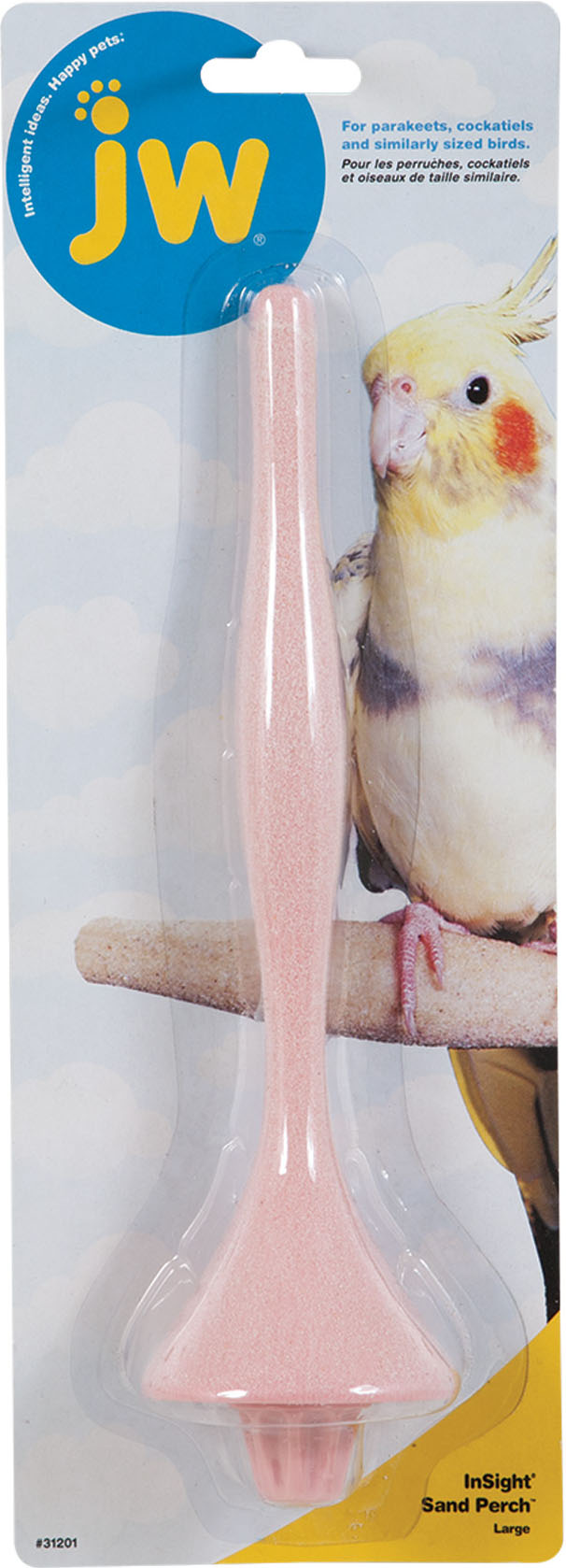 Jw Insight Sand Perch