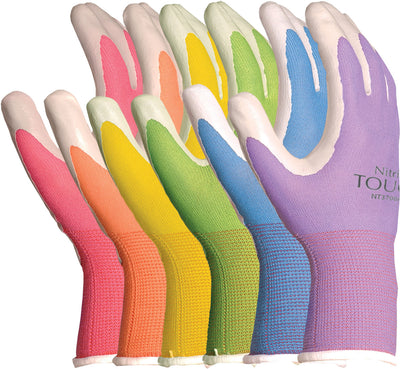 Bellingham Nitrile Touch Gloves