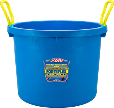 Fortiflex Multi-Purpose Bucket