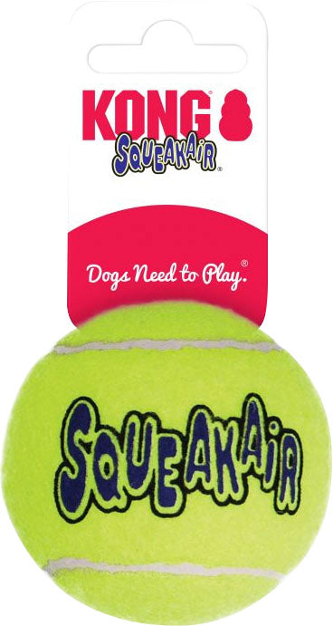 Kong Squeakair Ball