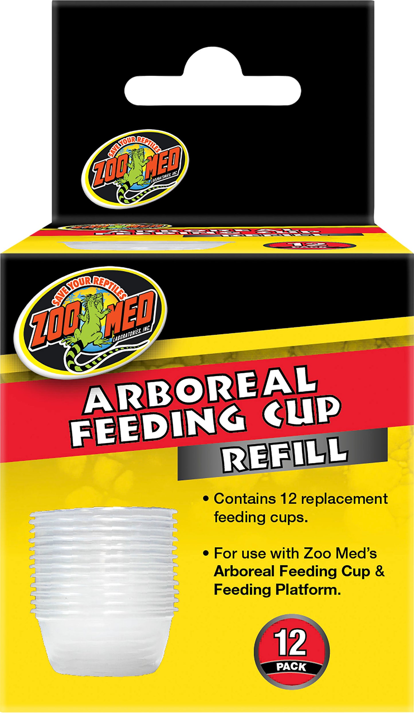 Arboreal Cup Refill