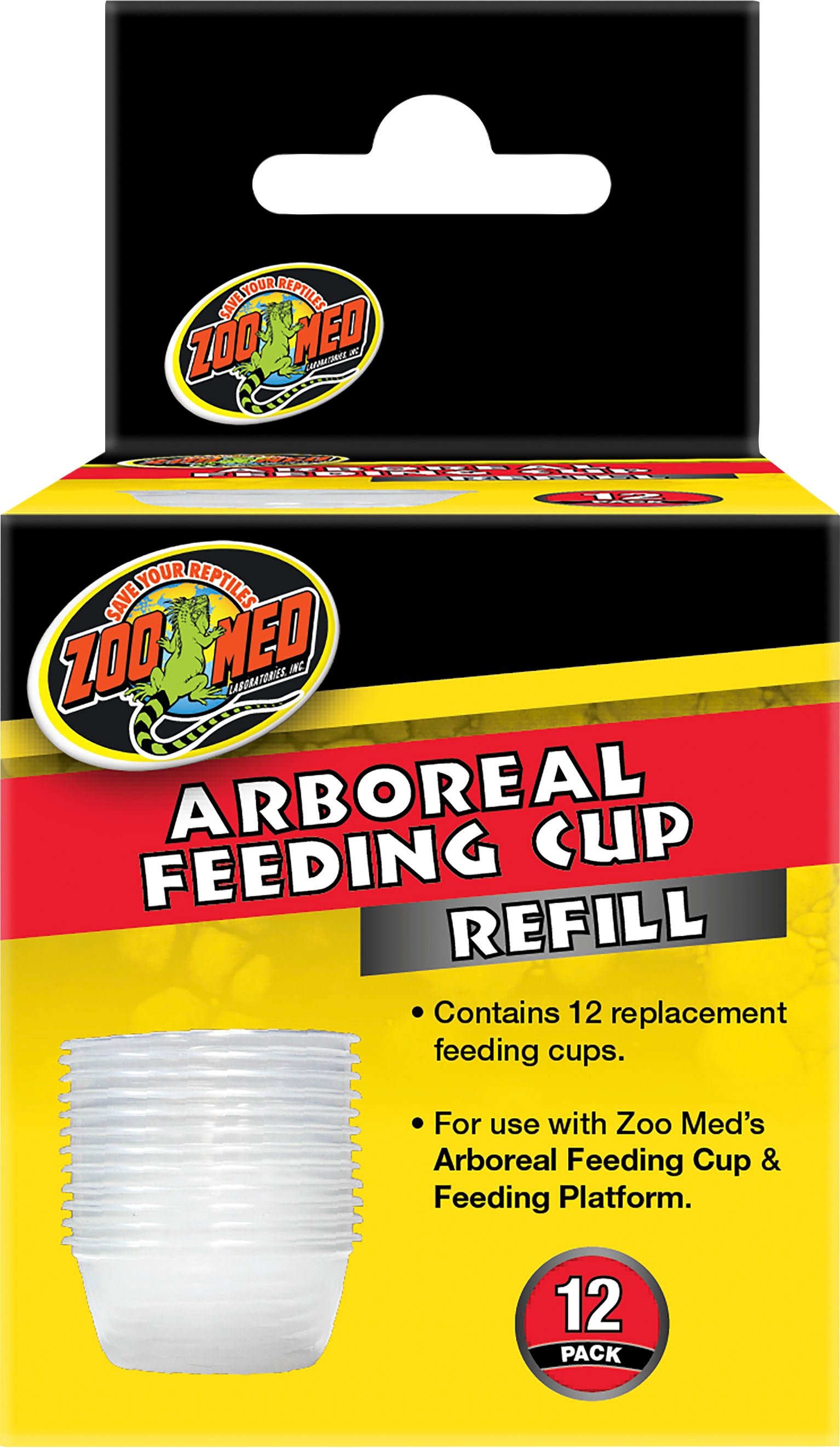 Arboreal Cup Refill