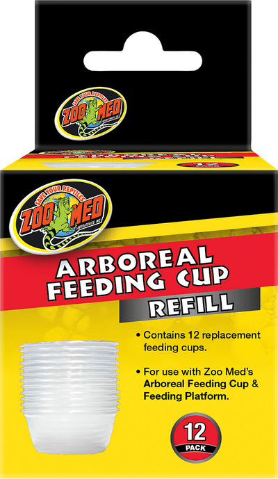 Arboreal Cup Refill