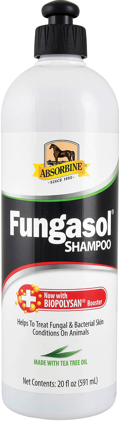 Absorbine Fungasol Shampoo