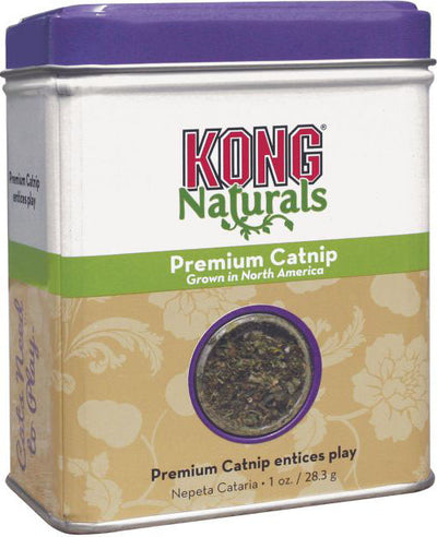 Kong Naturals Catnip