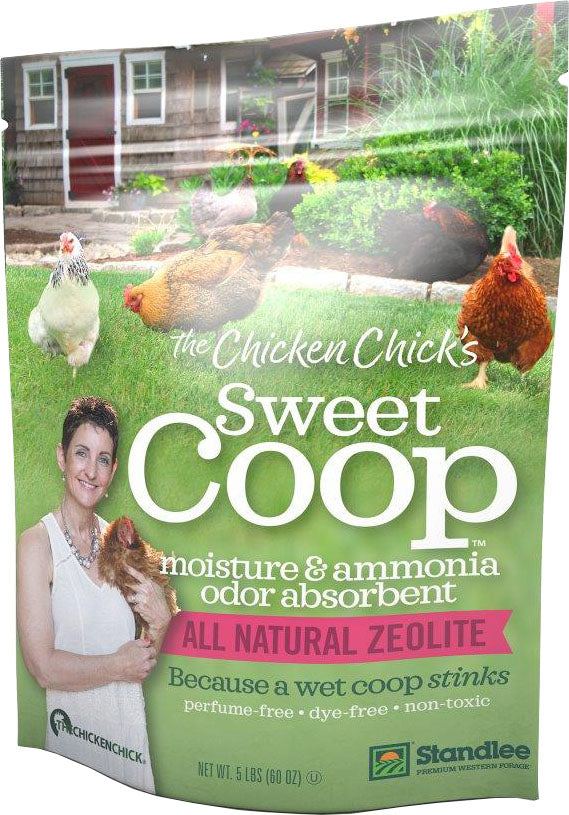 Standlee Premium The Chicken Chick'S Sweet Coop