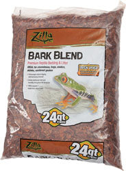 Bark Blend Reptile Bedding & Litter
