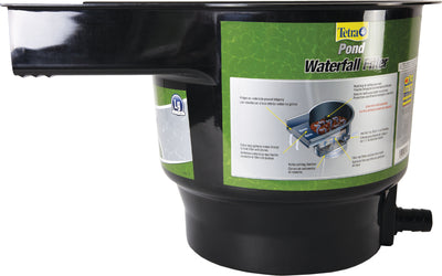 Tetra Pond Waterfall Filter