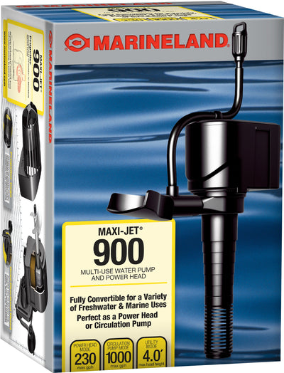 Marineland Maxi-Jet 900 Pro