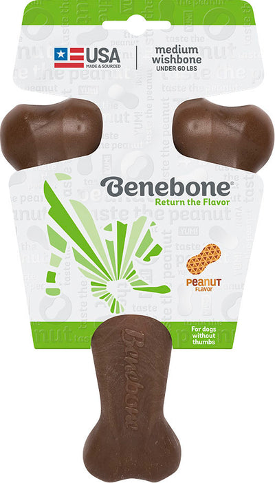 Benebone Wishbone