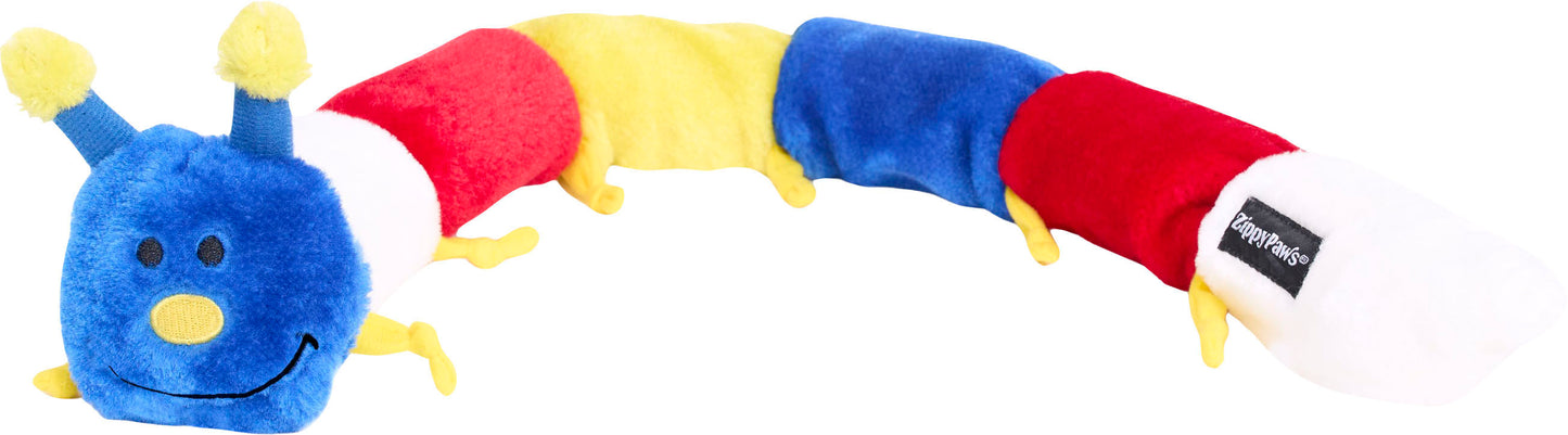 Zippypaws Caterpillar