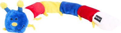 Zippypaws Caterpillar