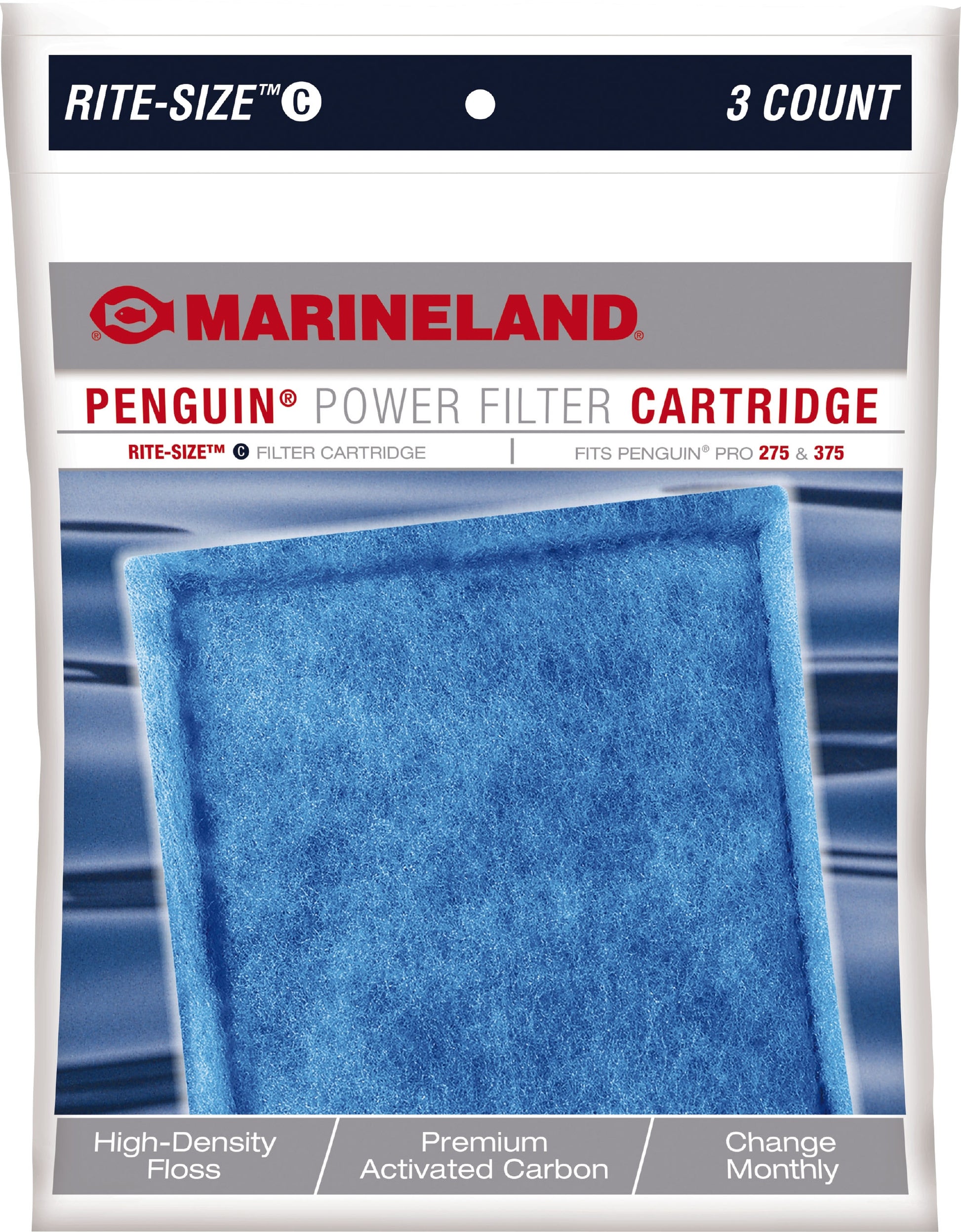Marineland Penguin Power Filter Cartridge