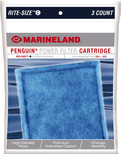 Marineland Penguin Power Filter Cartridge