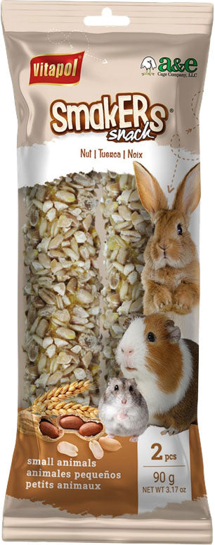 Smakers Treat Stick Small Animal