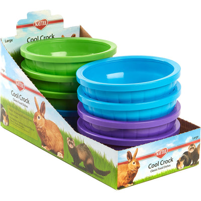 Kaytee Cool Crock Display