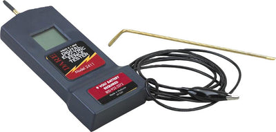 Dare Enforcer Digital Volt Meter