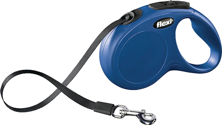 Flexi Classic Tape Retractable Leash