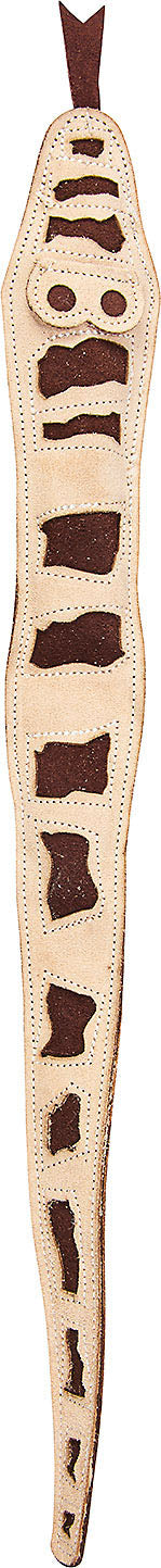 Skinneeez Leather Snake