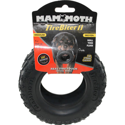 Tirebiter Ii