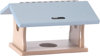 Bird'S Choice Recycled Plastic Bluebird Feeder