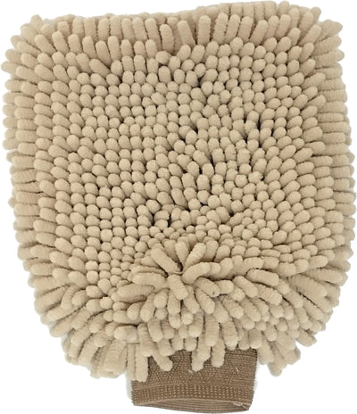 Spot Clean Paws Mitt