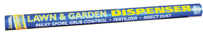 St. Gabriel Lawn & Garden Dispenser Tube