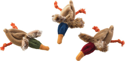 Skinneeez Barnyard Creatures W/Catnip