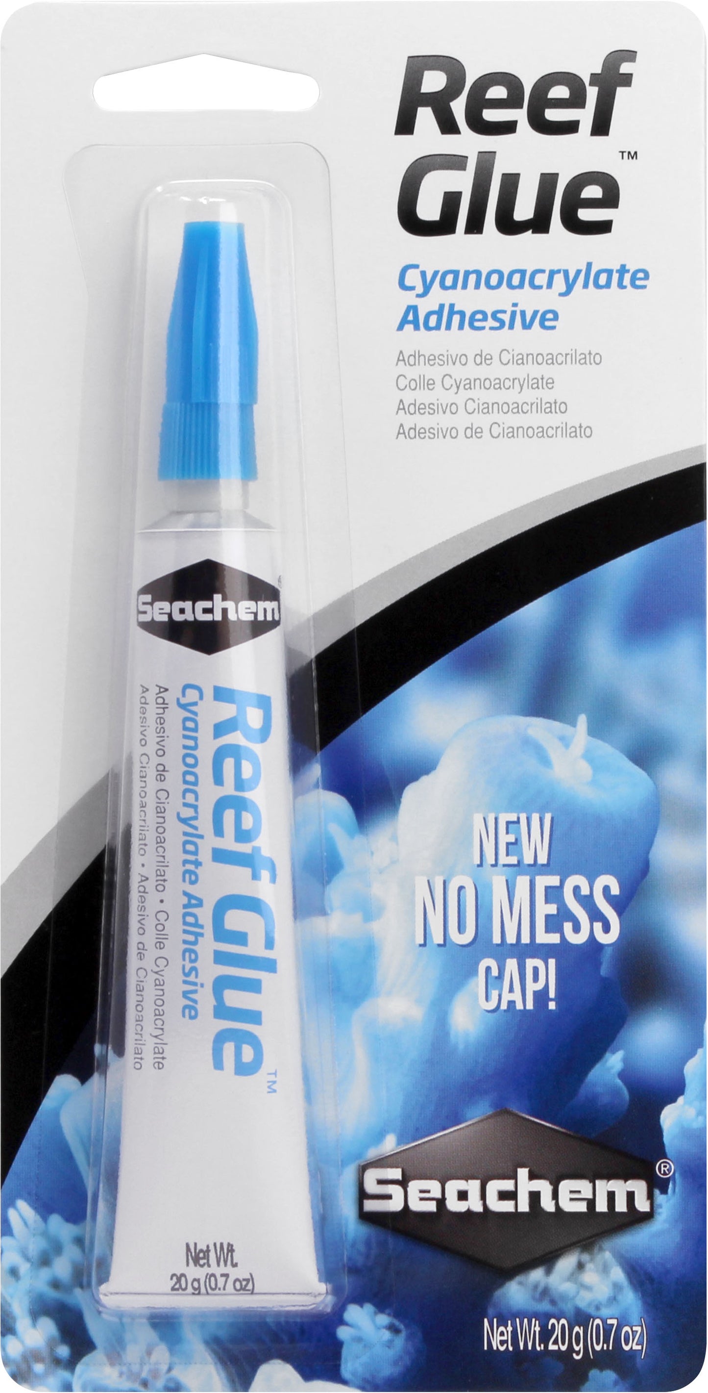 Seachem Reef Glue