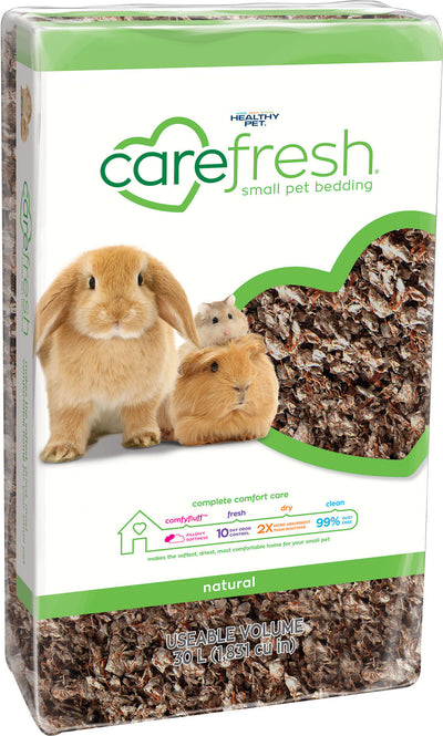 Carefresh Small Pet Bedding