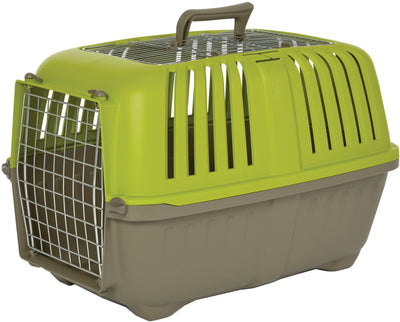 Spree Double Door Travel Carrier