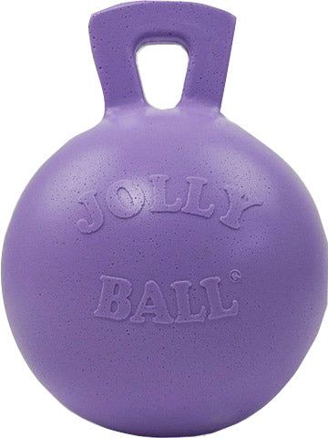 Jolly Pets Tug-N-Toss Ball