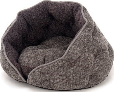 Cuddle Pet Bed