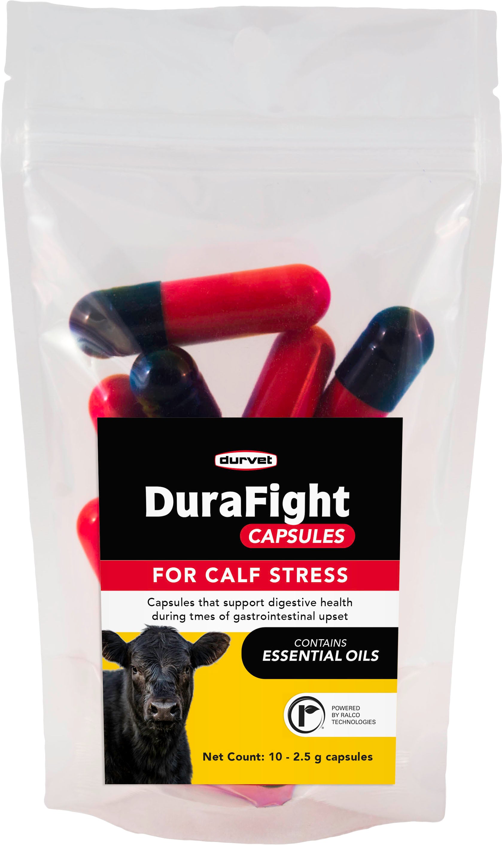 Durvet Durafight For Calf Stress