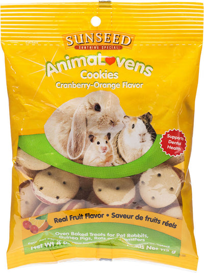 Animalovens Cookies Small Animal Treats