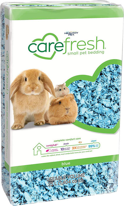 Carefresh Small Pet Bedding