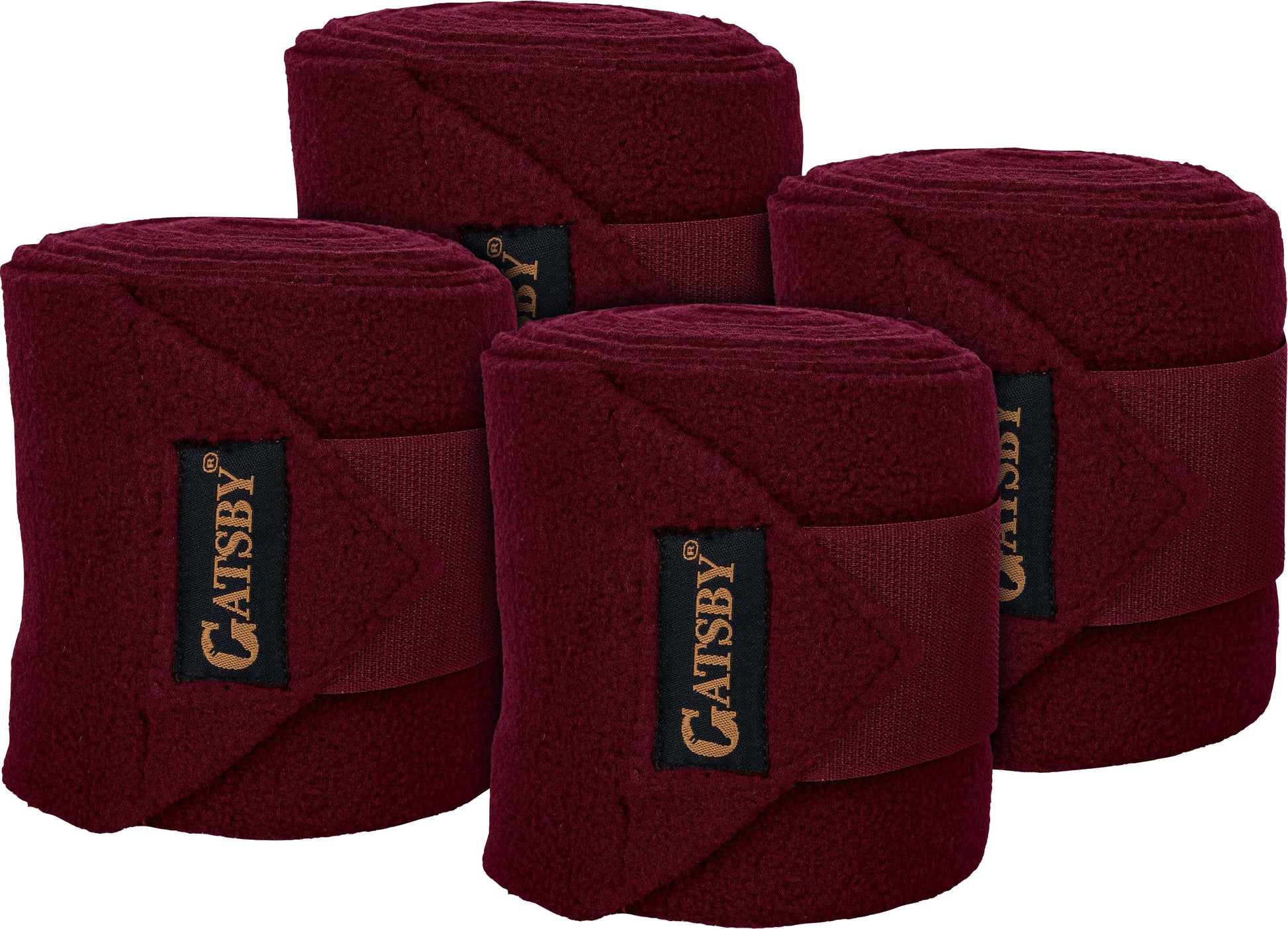 Gatsby Polo Leg Wraps