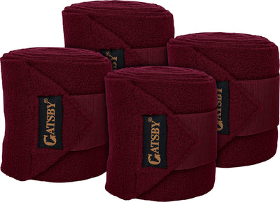 Gatsby Polo Leg Wraps