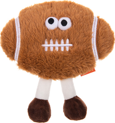 Growl Ball Starz Football