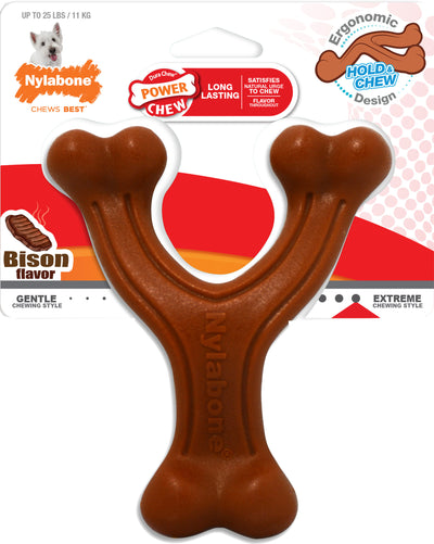 Nylabone Power Chew Wishbone