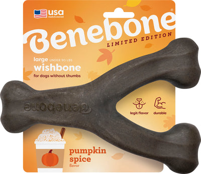 Benebone Holiday Wishbone