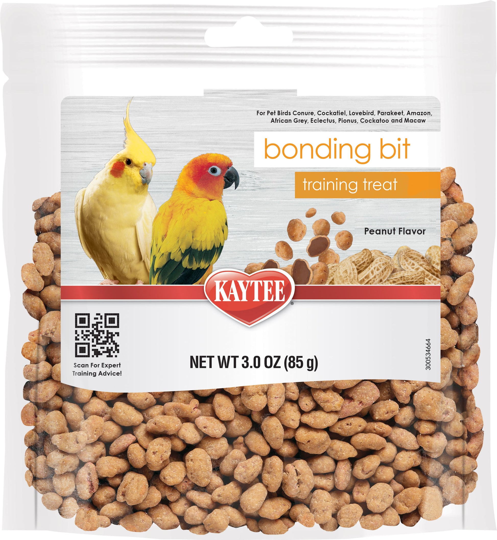 Kaytee Avian Bonding Bits