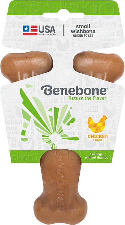 Benebone Wishbone